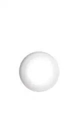 IBD Intense White Gel 1/2oz (UV/LED)