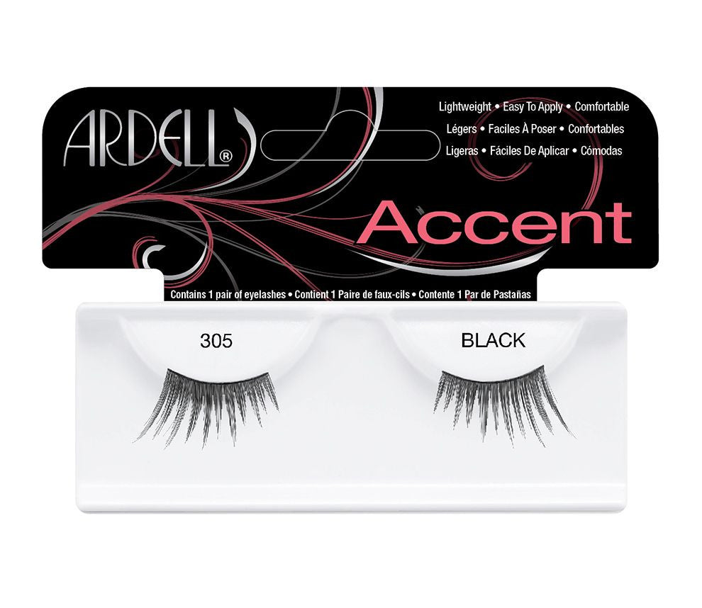 Ardell 305 Accent Lashes
