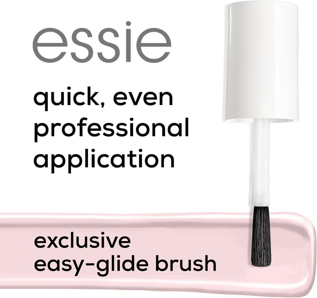 essie handmade with love
