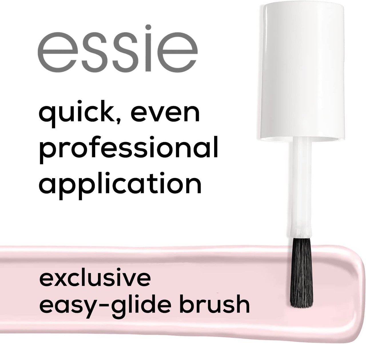 essie handmade with love