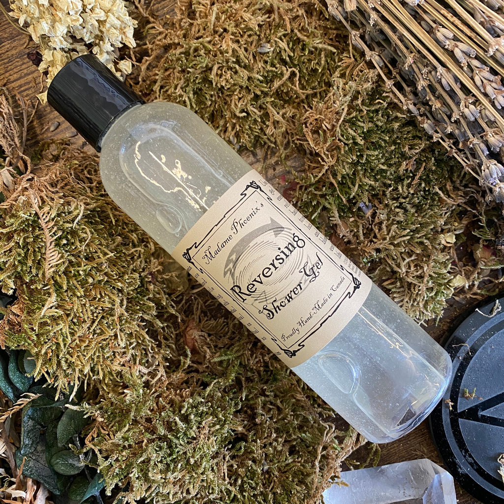 Reversing Body Wash - 250ml