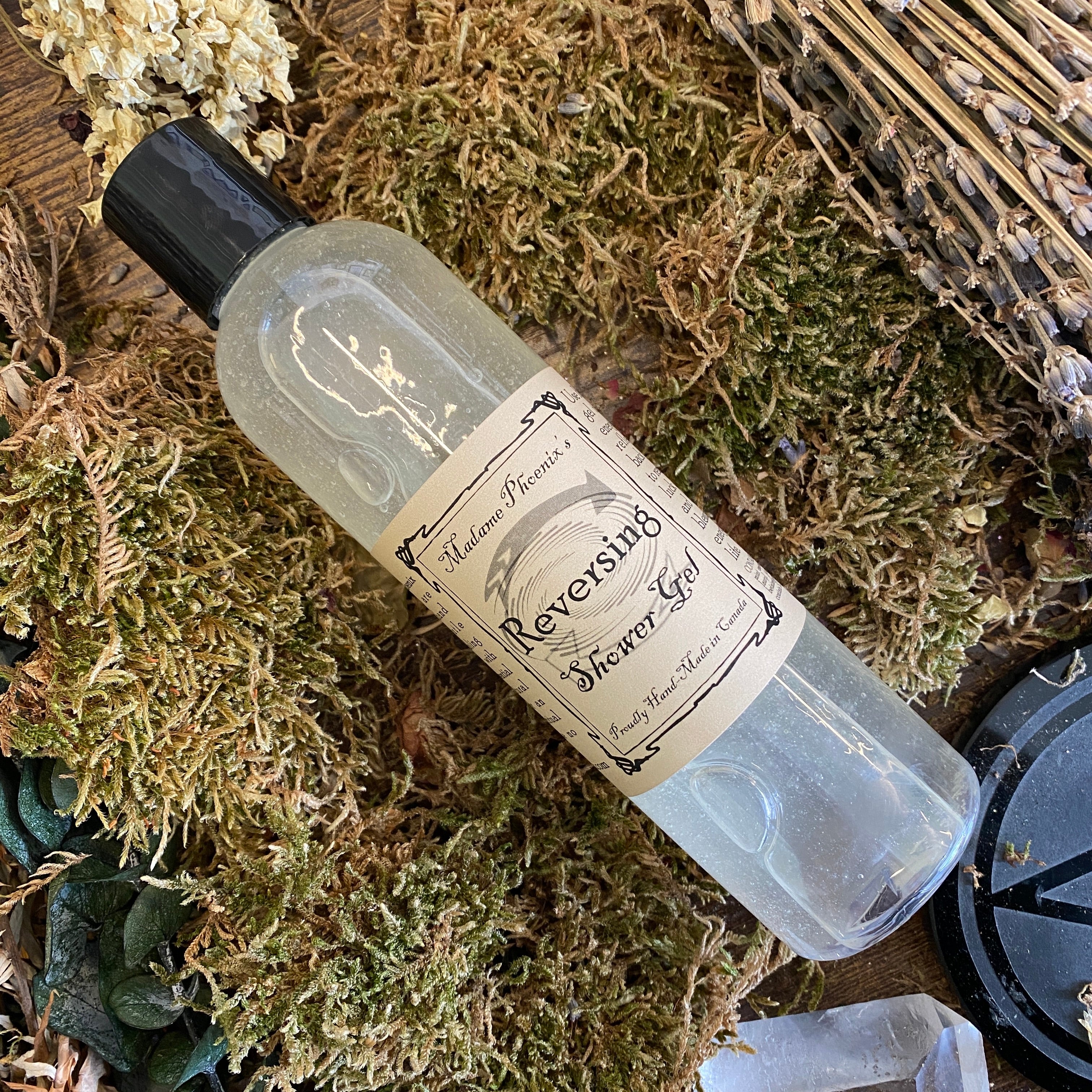 Reversing Body Wash - 250ml