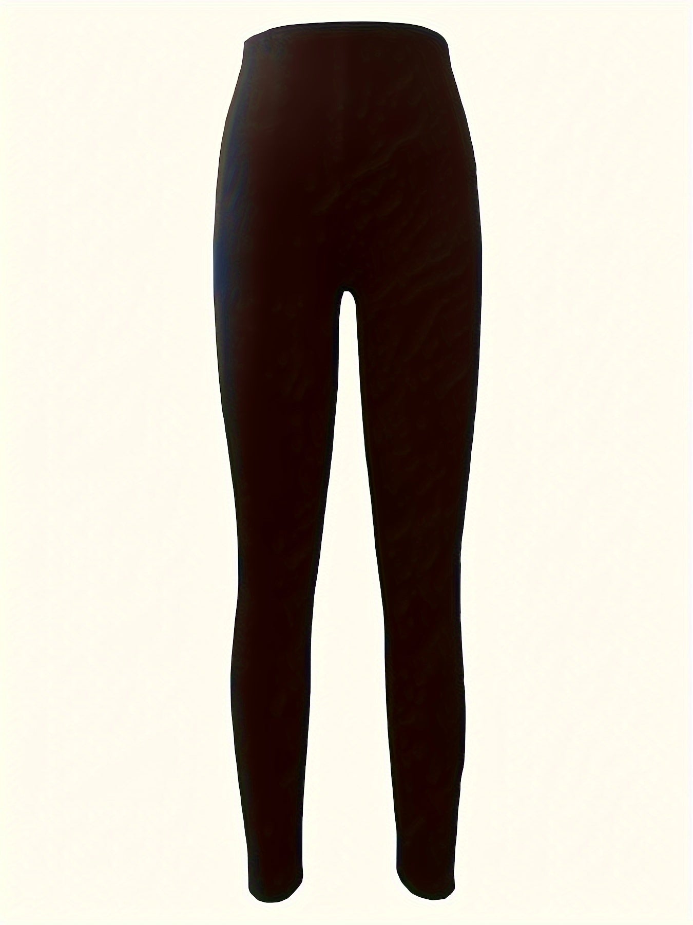 Geometric Patterned Tights for Women - Casual Polyester Knit Fabric, Tribal Vintage Style, All-Season Comfort, Adult Fit