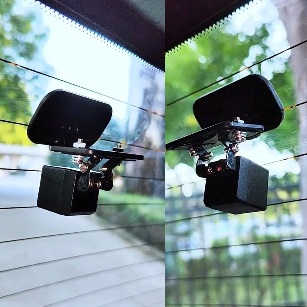 Rear Camera Holder Rear Window Bracket