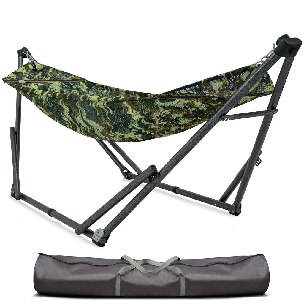 Tranquillo Uniki Collapsible Hammock Stand