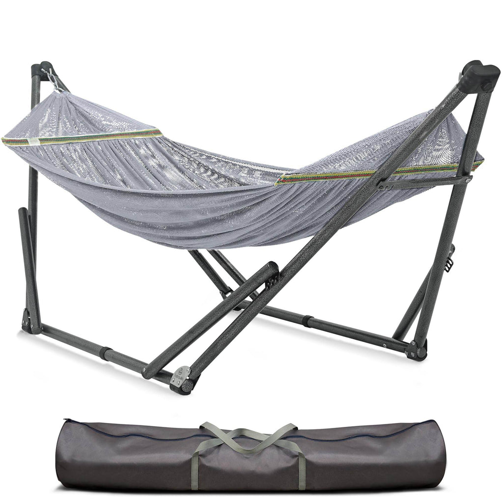 Tranquillo Uniki Collapsible Hammock Stand