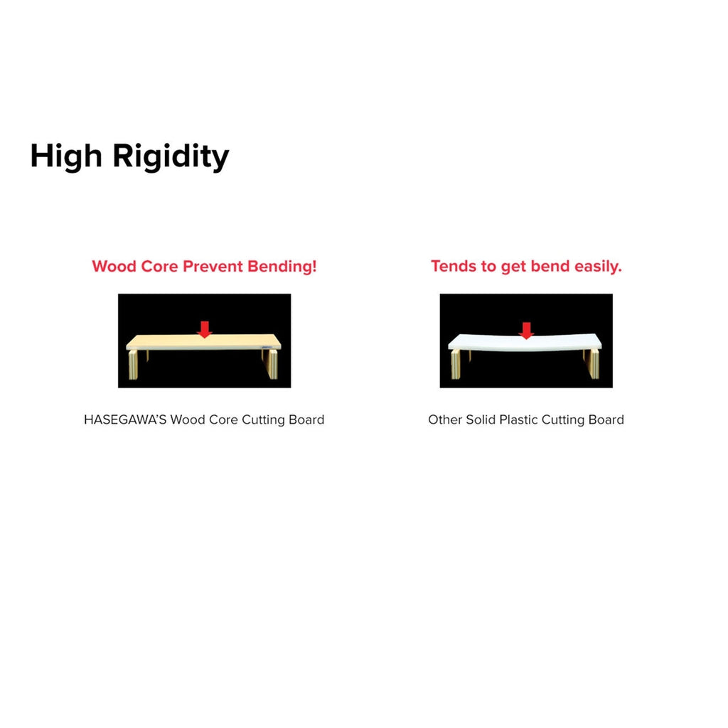 Hasegawa Pro Soft Cutting Boards (FSR)