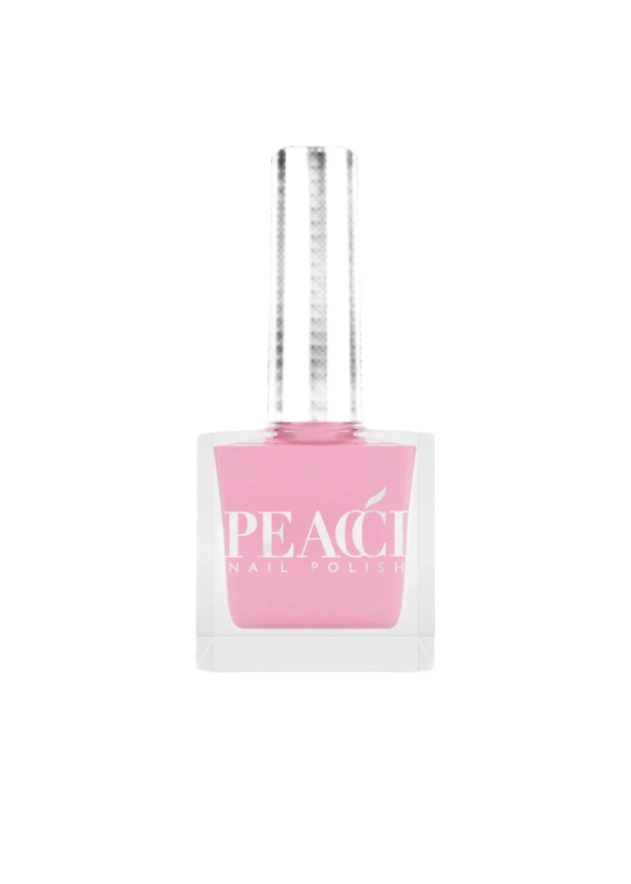 Peacci Pink Ribbon