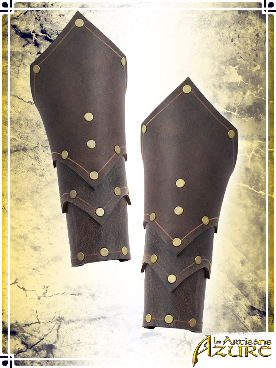 Behan Bracers