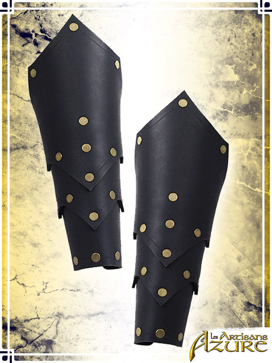 Behan Bracers