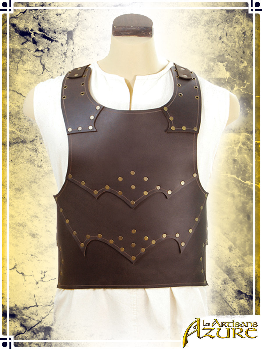 Behan Breastplate