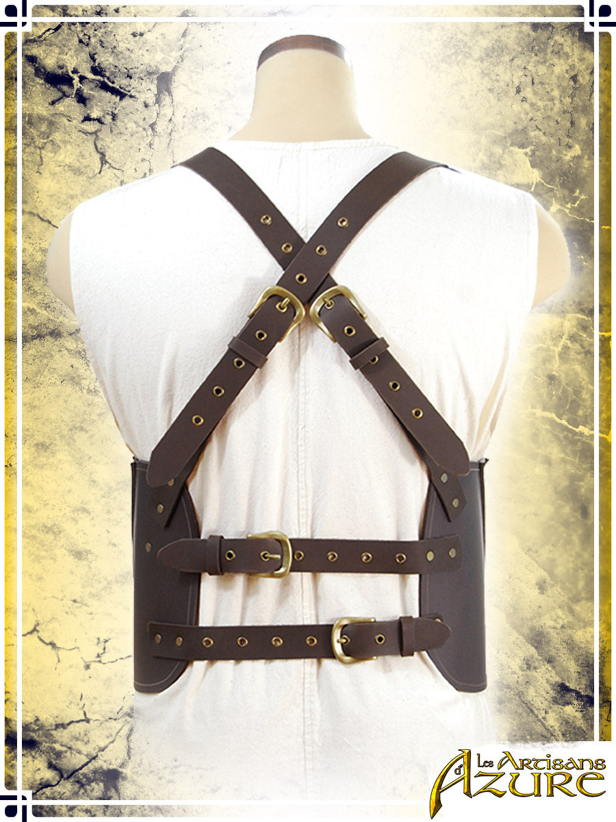 Behan Breastplate