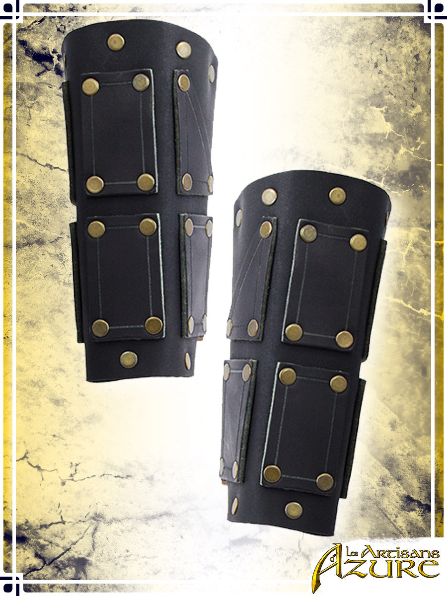 Bohemond Bracers