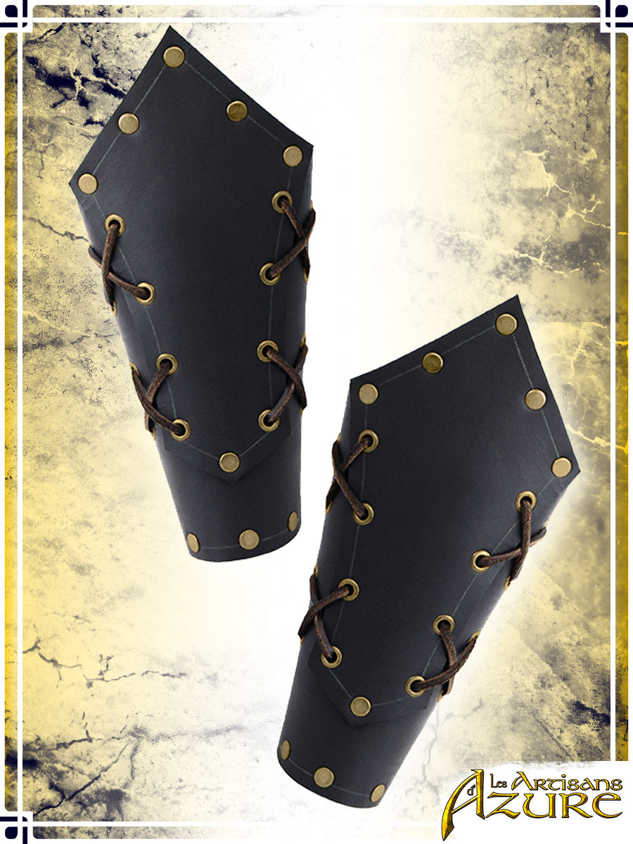Borge Bracers