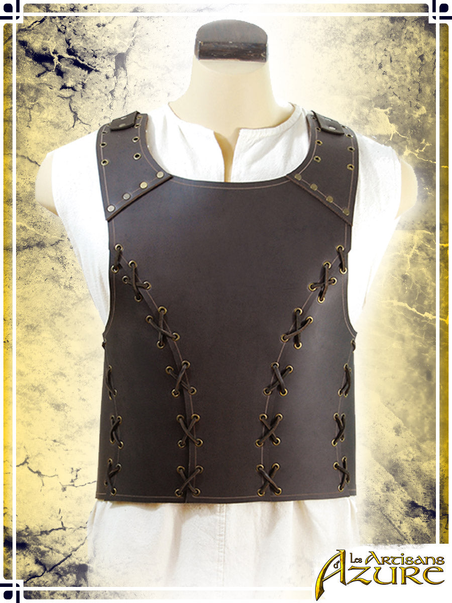 Borge Breastplate