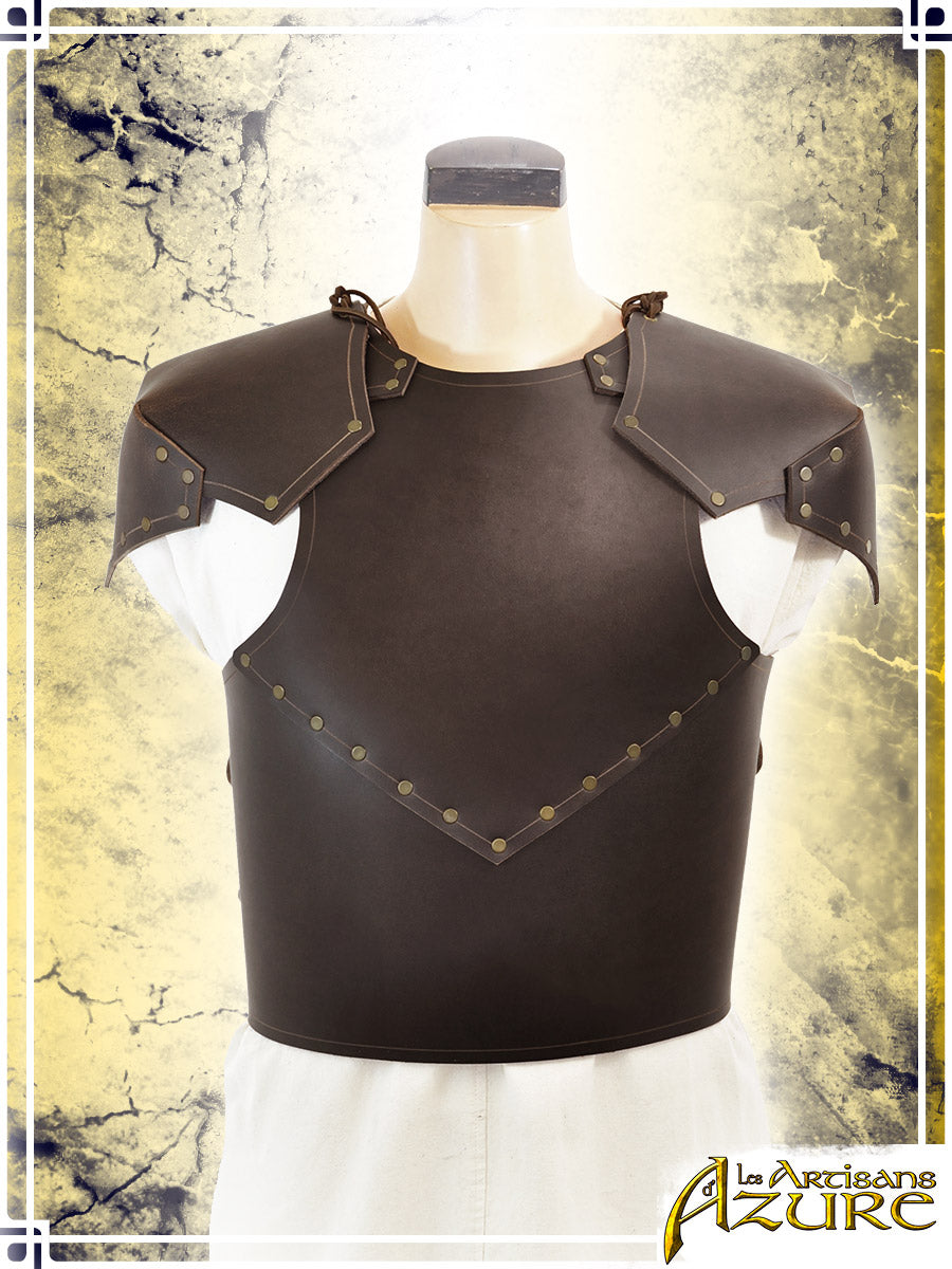 Militiaman Armor