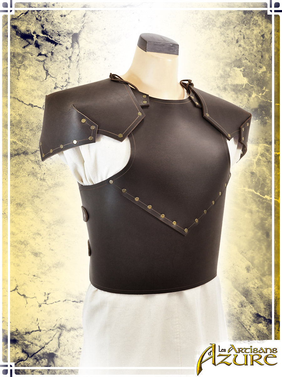 Militiaman Armor