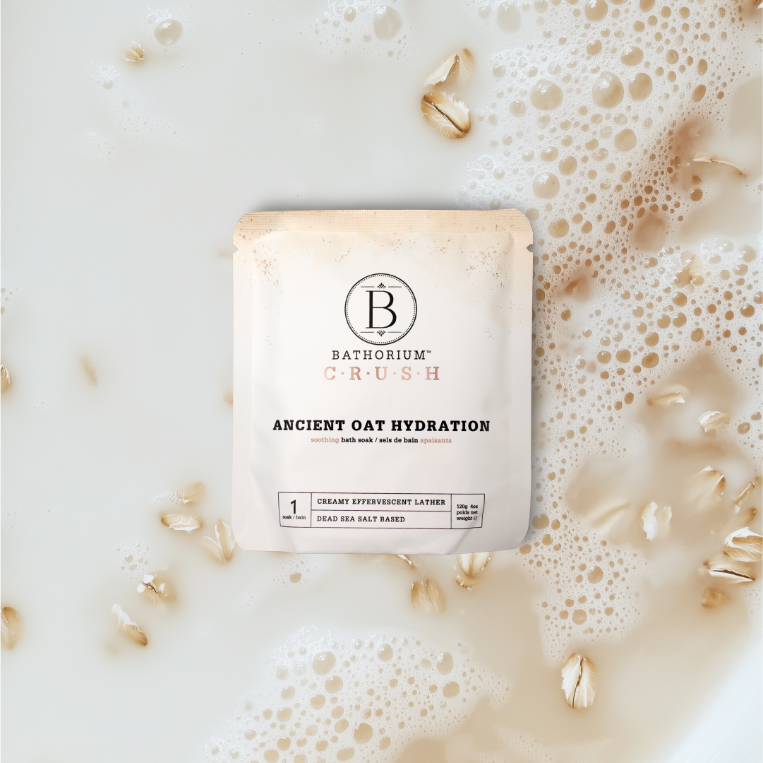 The Crush 8-Pack Discovery Set