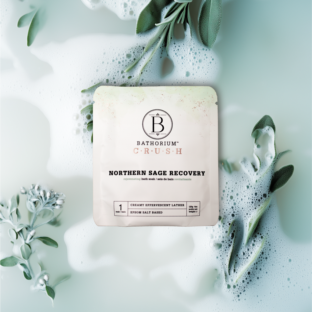 The Crush 8-Pack Discovery Set