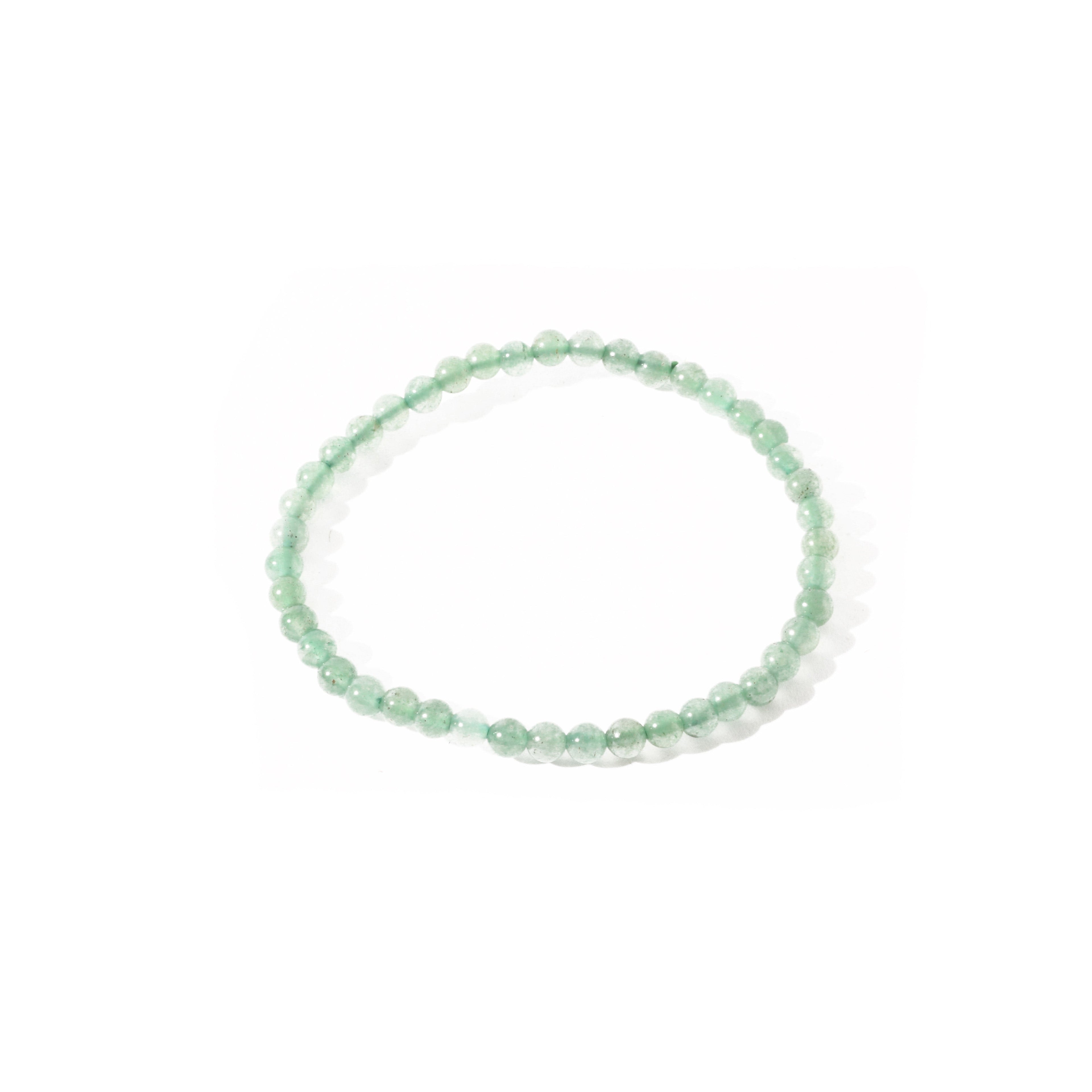 Green Aventurine Bracelet