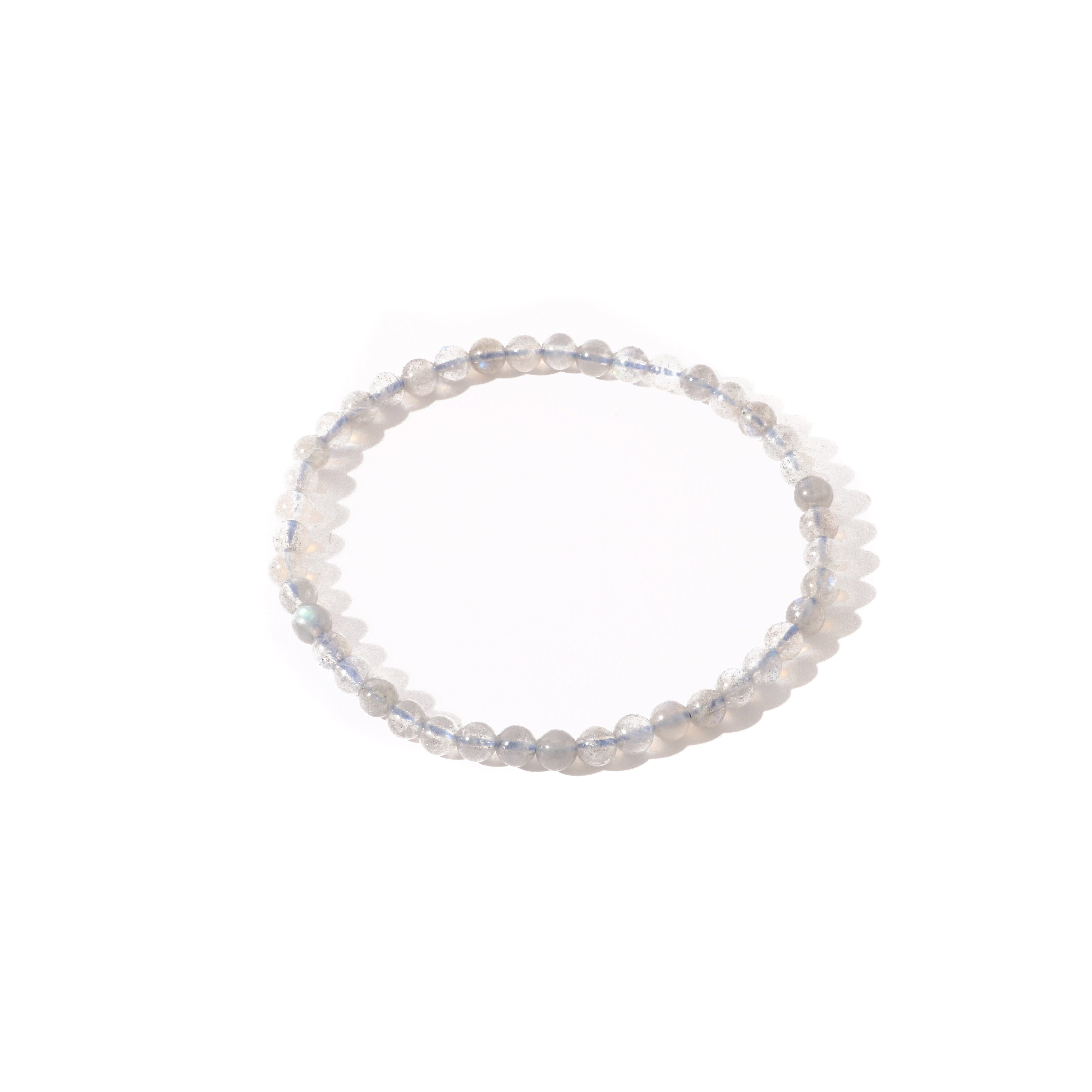 Labradorite Bracelet