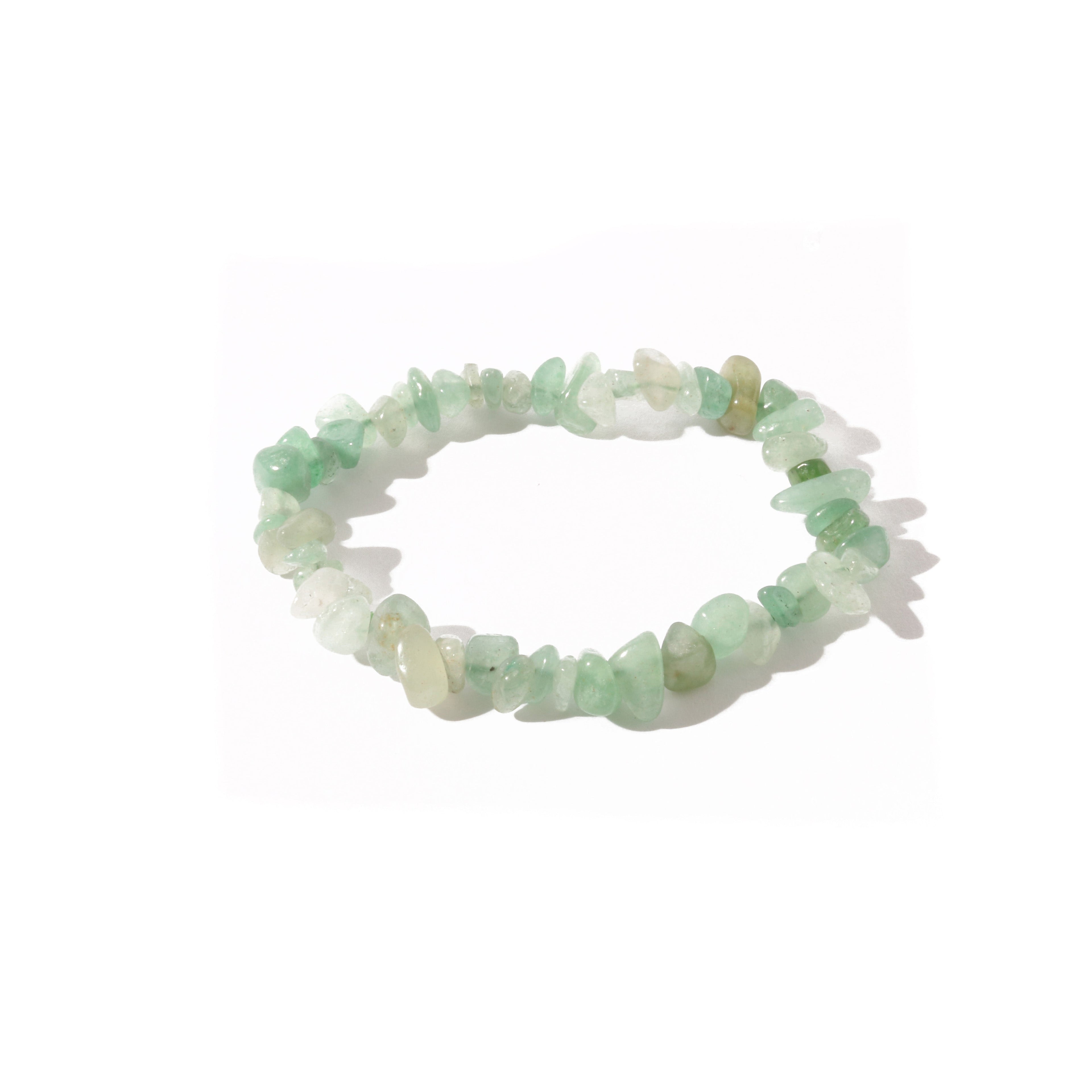 Green Aventurine Bracelet