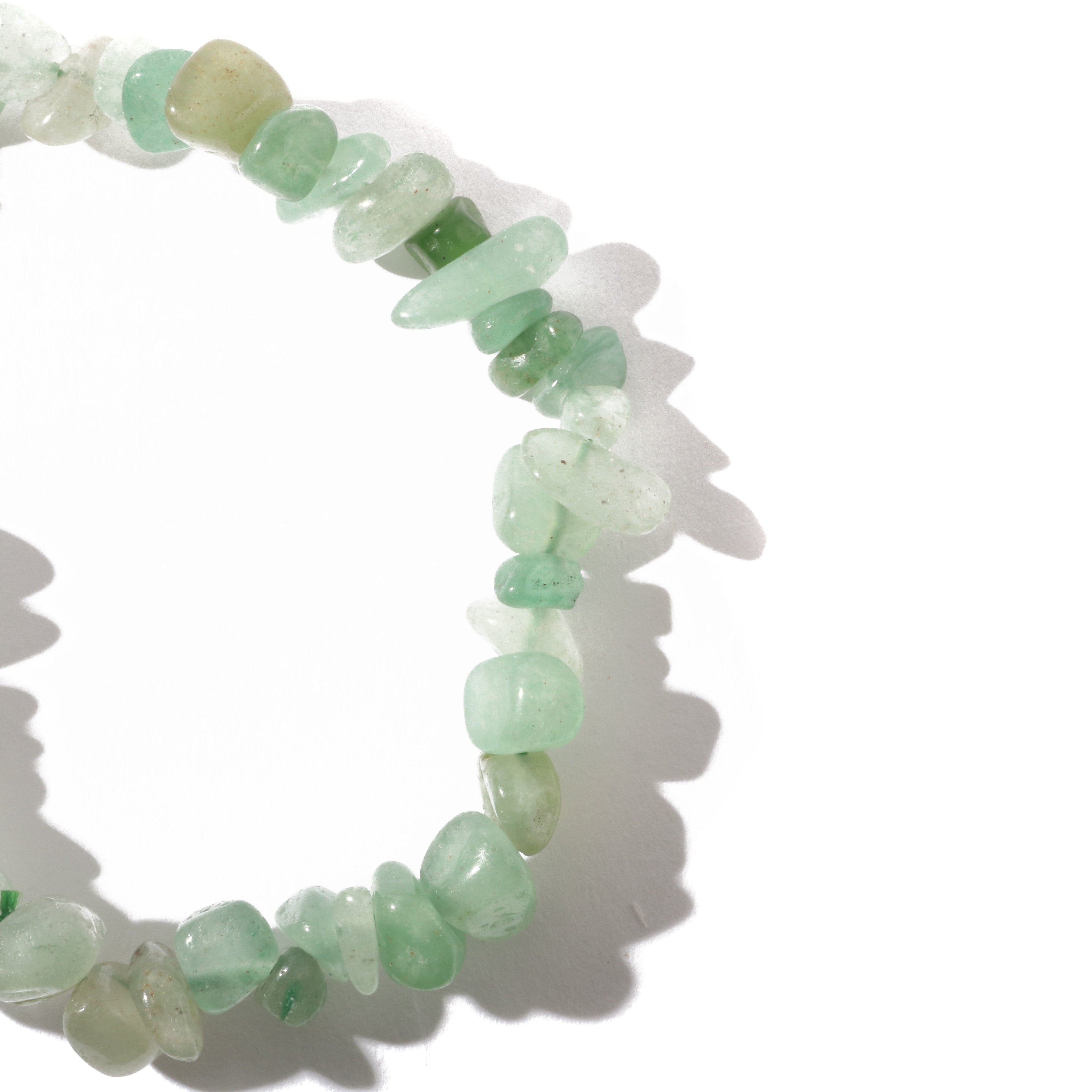Green Aventurine Bracelet