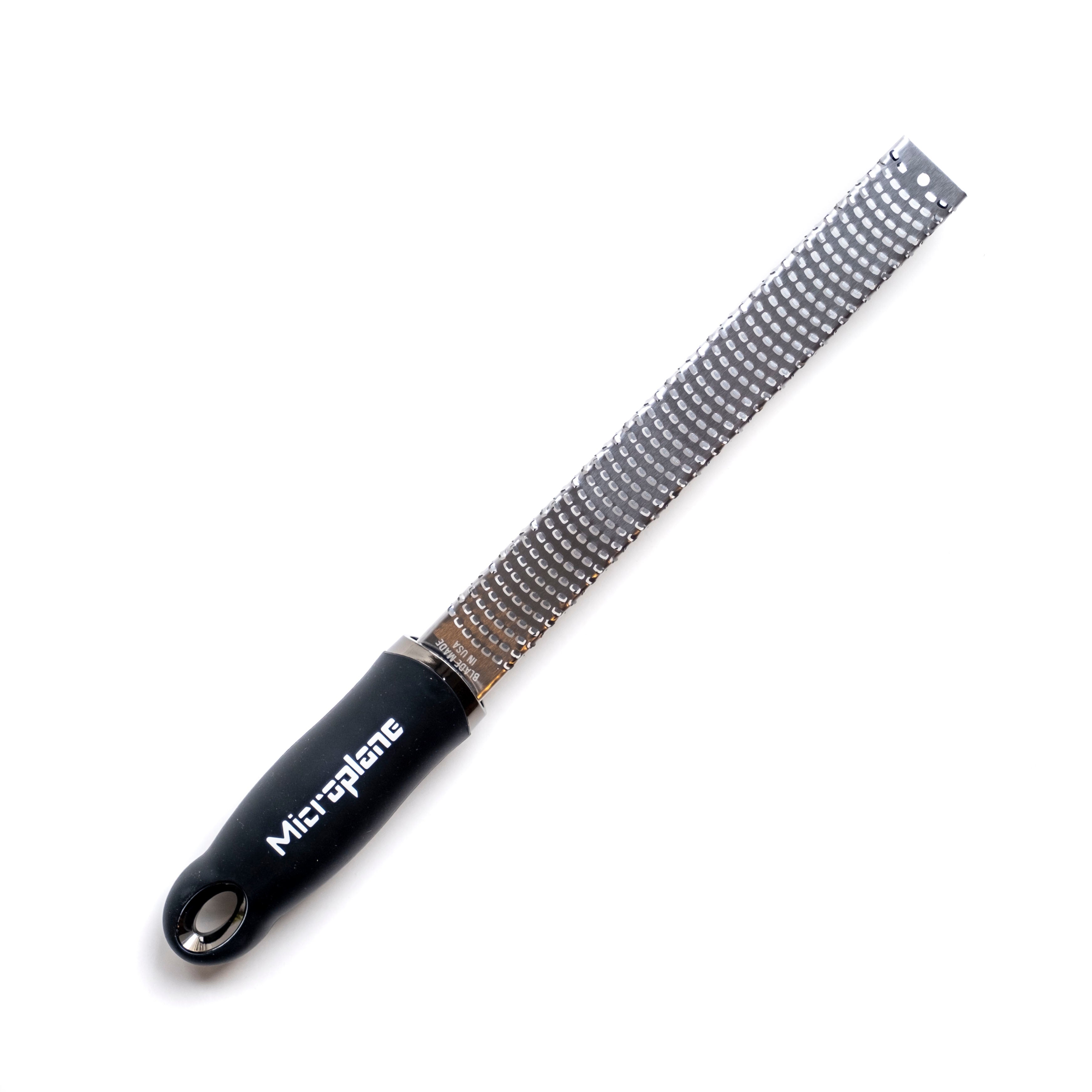 Microplane Premium Classic Zester