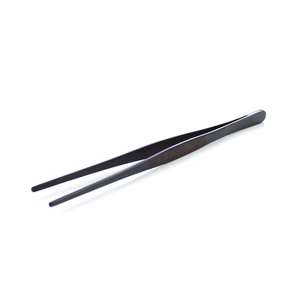 Straight Tweezers 20 cm