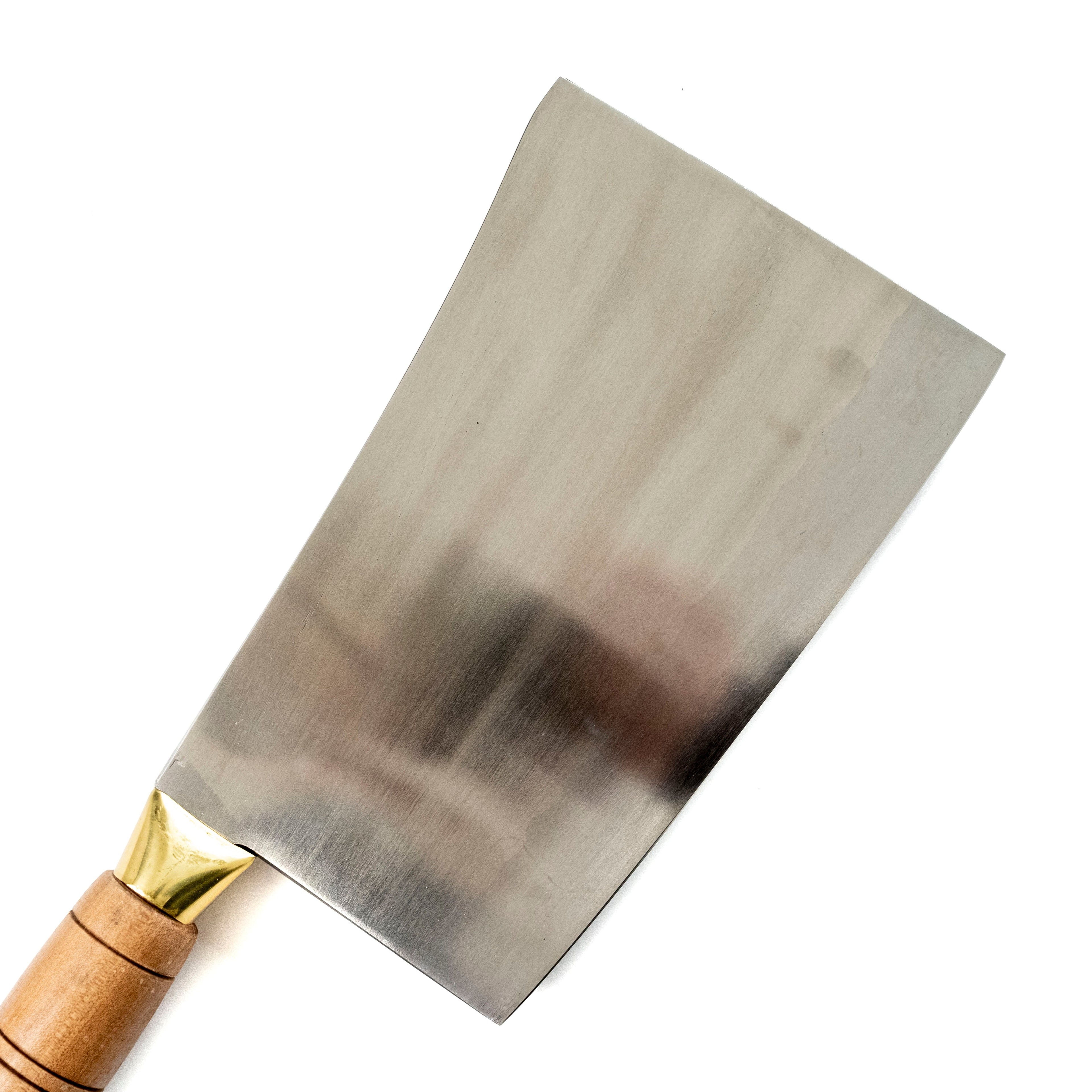 CCK Stainless Kau Kong Chinese Cleaver 195 mm #1