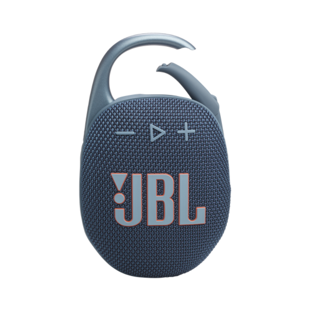 Haut-parleur portable Bluetooth JBL Clip 5 - Recertifié par JBL