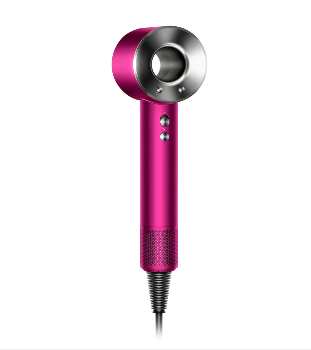 Sèche-cheveux Dyson Supersonic (HD07)