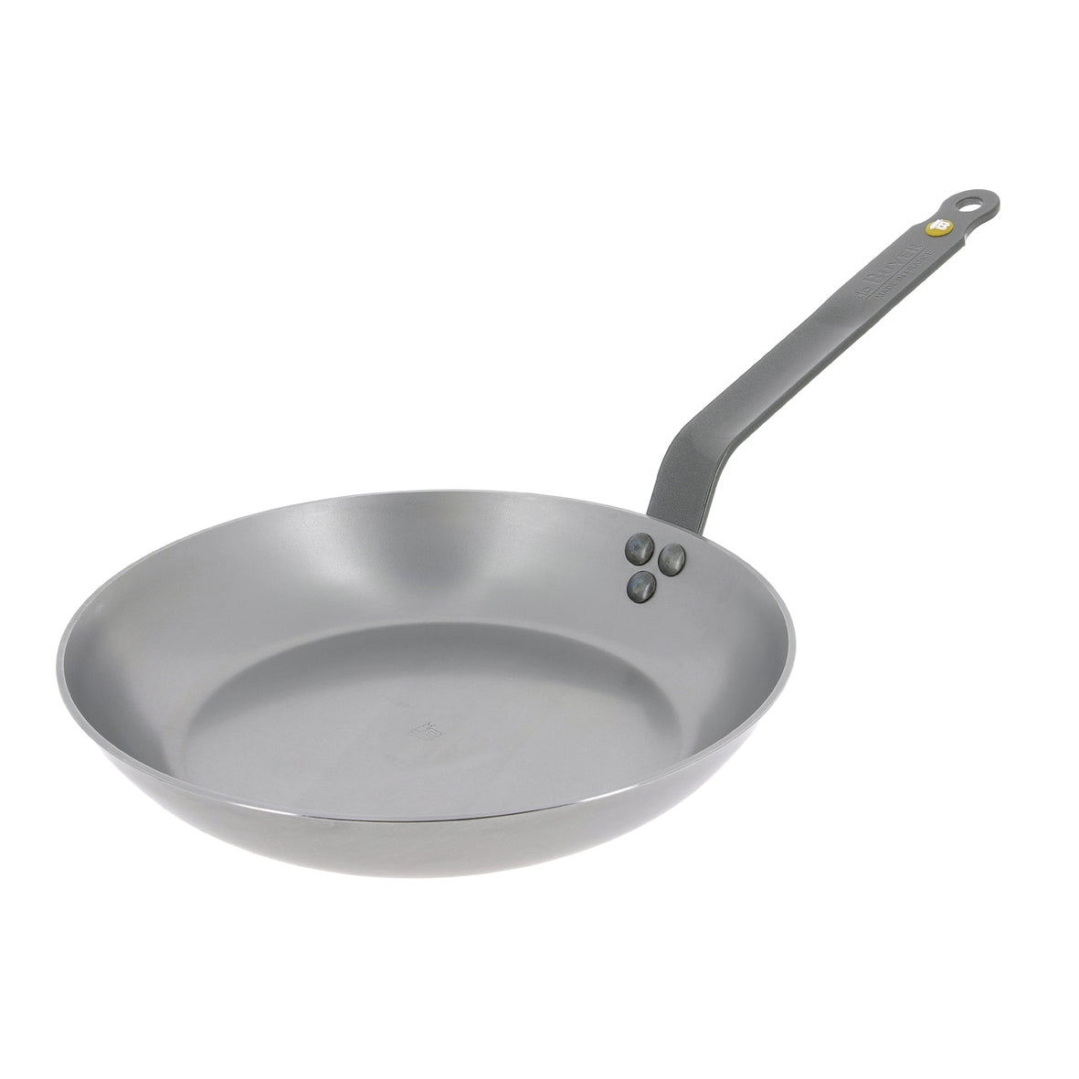De Buyer Mineral B Carbon Frying Pan