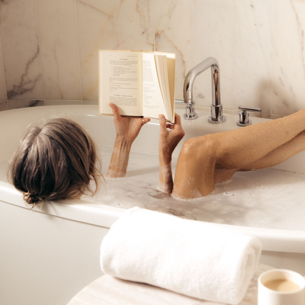 Charcoal Garden Detox Crush