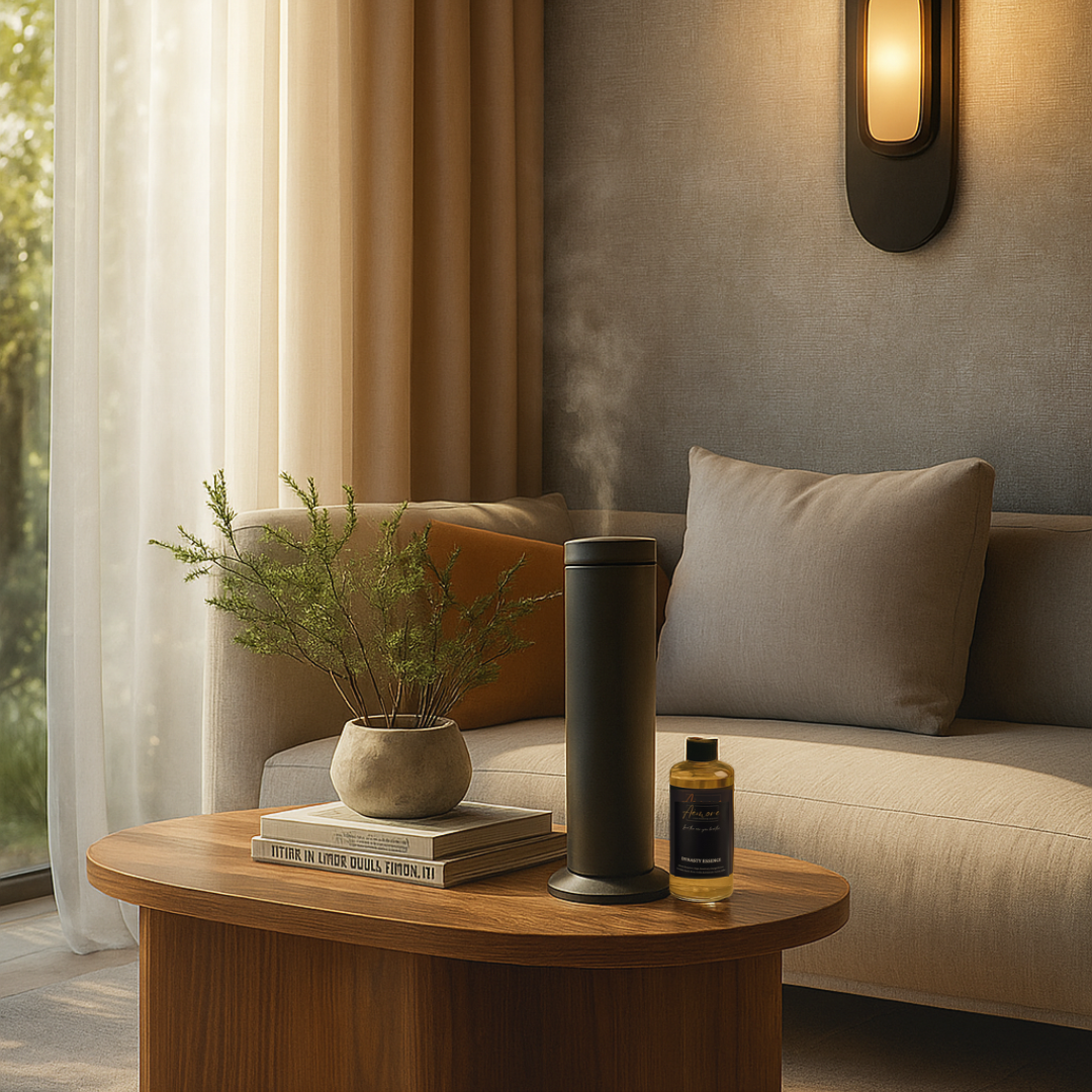 The Aether Room - Diffuser Refill