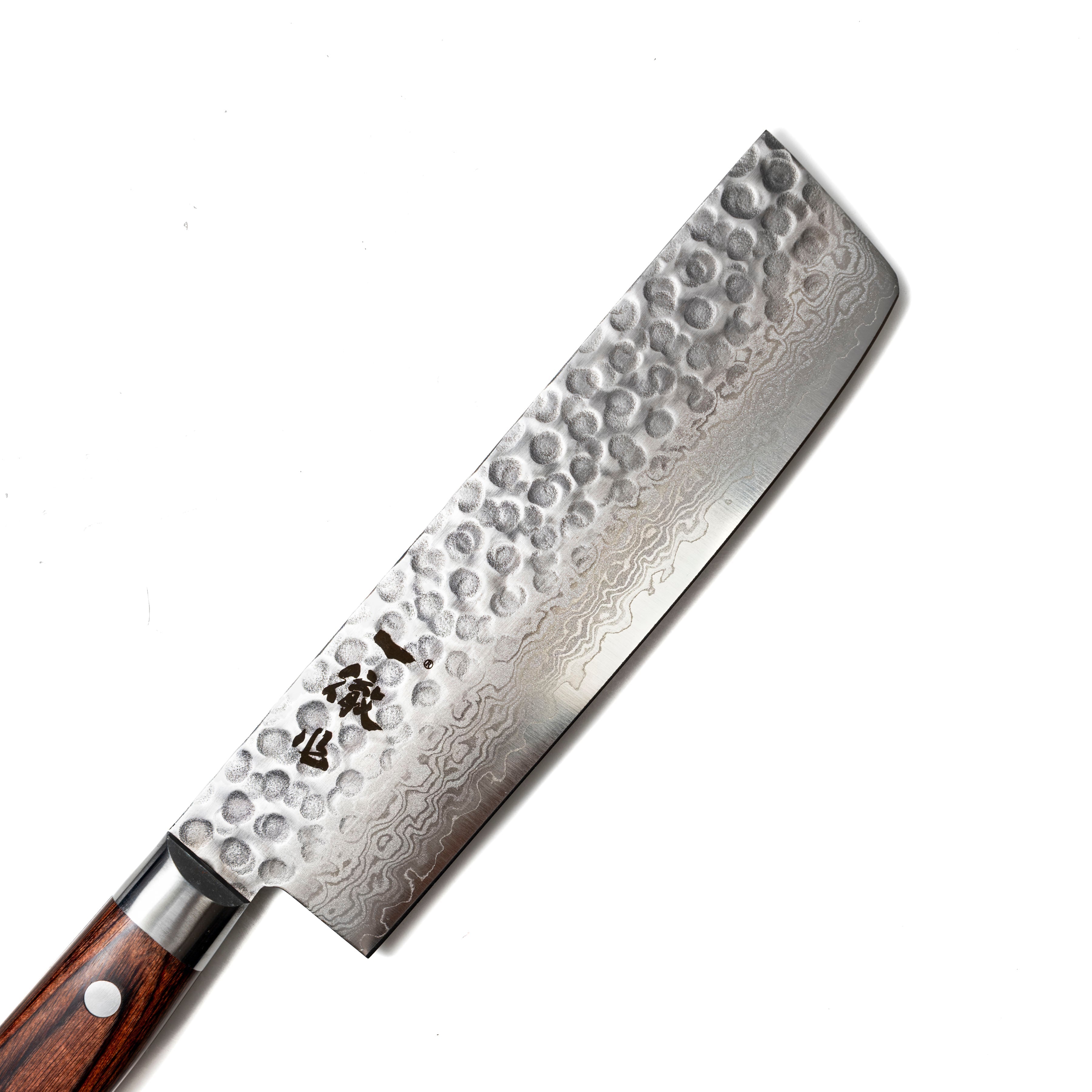 Ittetsu DT Nakiri 165 mm