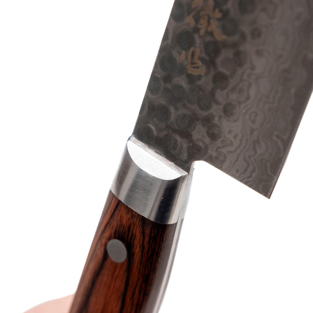 Ittetsu DT Nakiri 165 mm