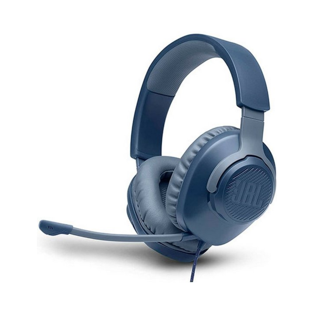 Casque de jeu Quantum 100 de JBL -  Recertifié par JBL