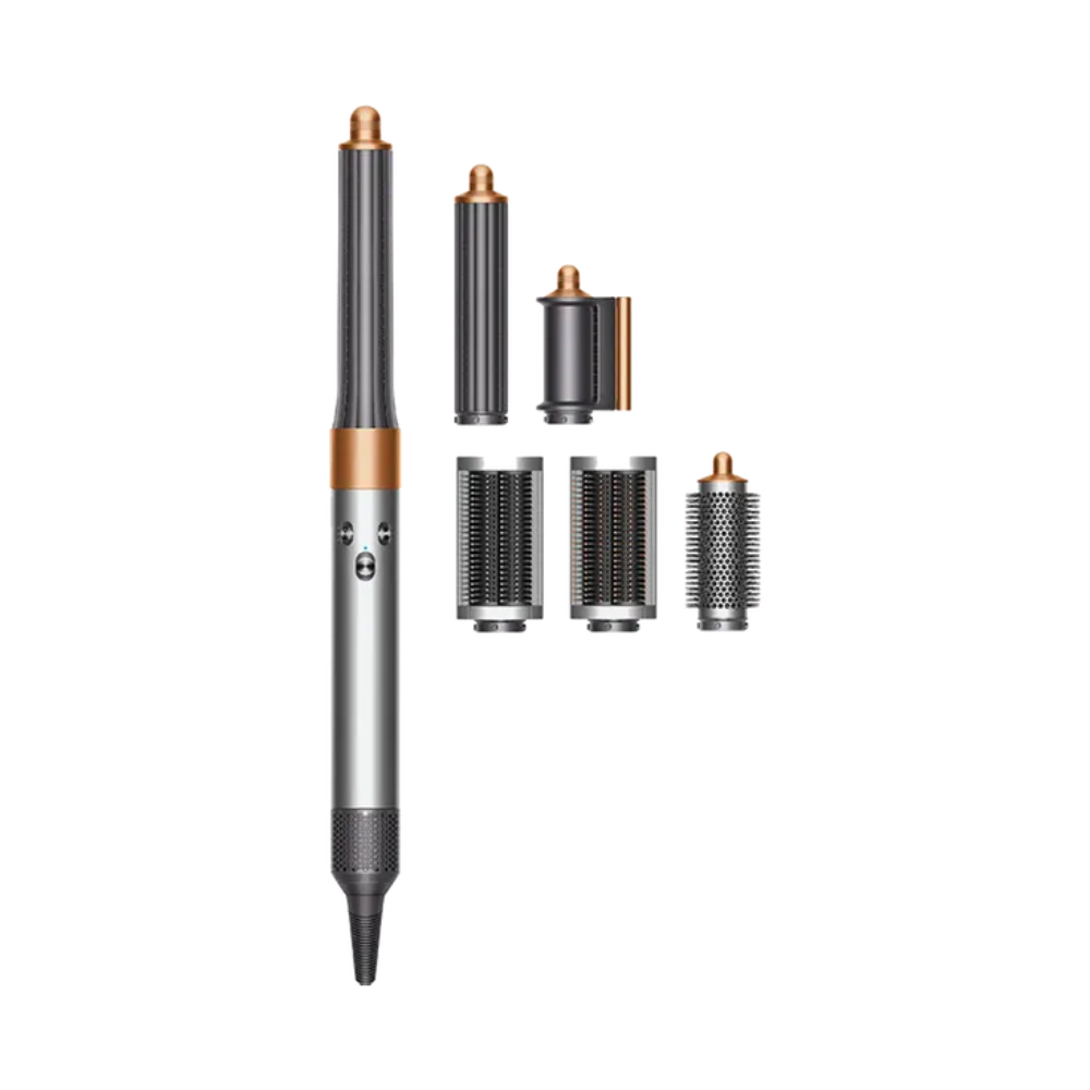 Séchoir coiffant Dyson Airwrap Complete Long