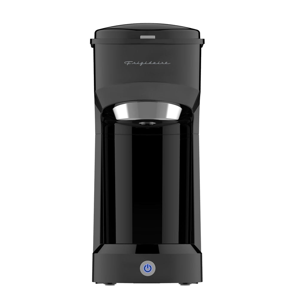Cafetière Frigidaire une tasse rétro (ECMK0088)