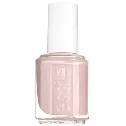 Essie Ballet Slippers (Sheer)
