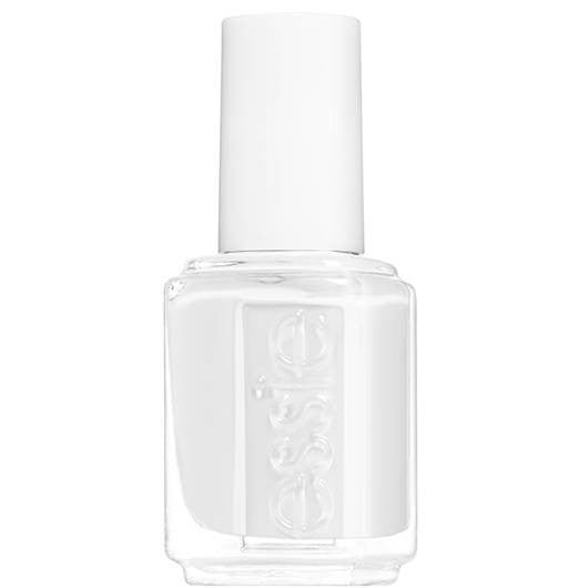essie blanc polish