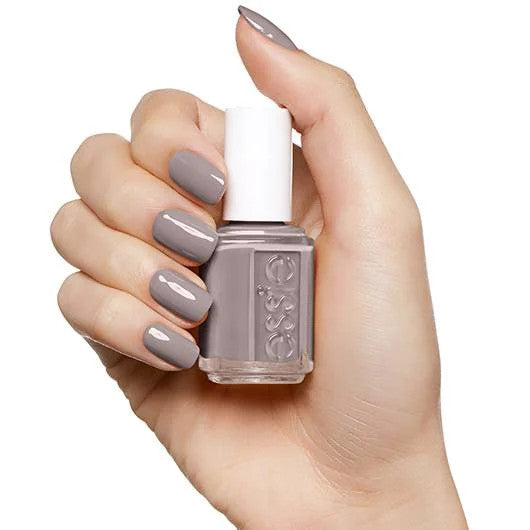 essie chinchilly polish