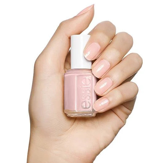 essie mademoiselle polish