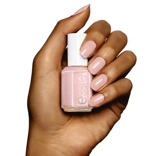 essie mademoiselle polish