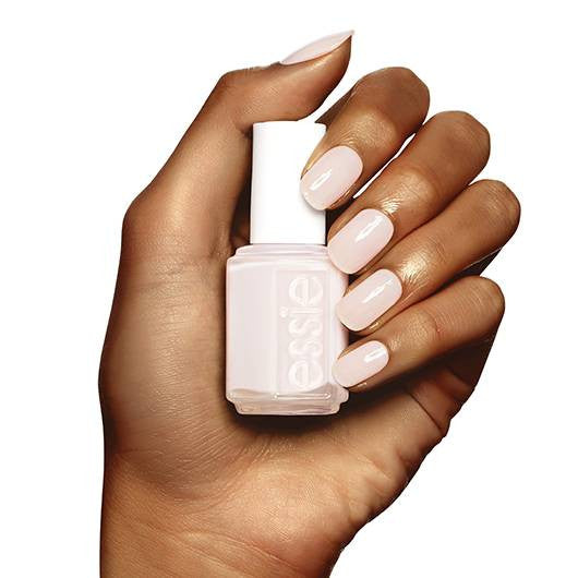 Essie Marshmallow