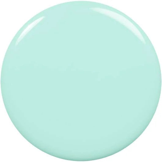 essie mint candy apple polish