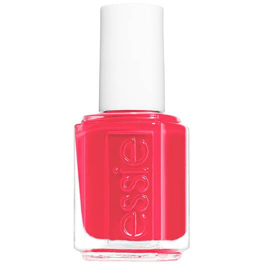Essie Peach Daiquiri