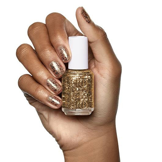 essie summit of style (glitter)