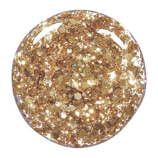 essie summit of style (glitter)